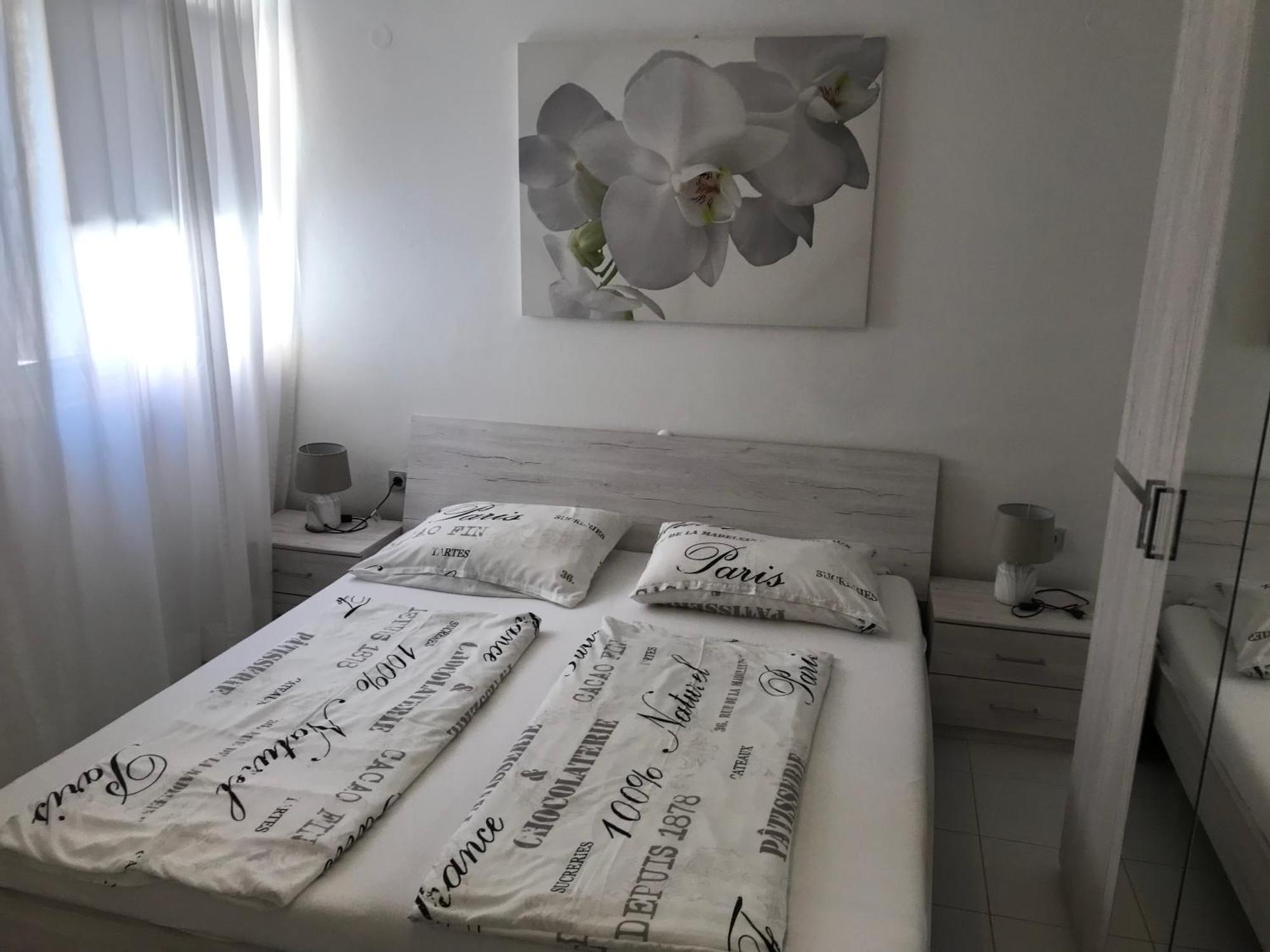 Apartments Gvarda Umag Zimmer foto