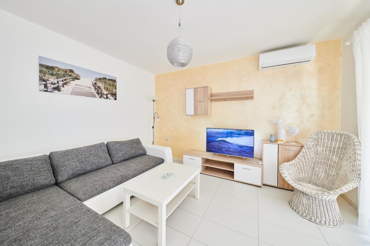 Apartments Gvarda Umag Exterior foto